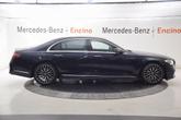 Thumbnail of 2025 Nautical Blue Mercedes-Benz S-Class