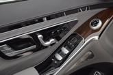 Thumbnail of 2025 Nautical Blue Mercedes-Benz S-Class