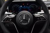 Thumbnail of 2025 Nautical Blue Mercedes-Benz S-Class