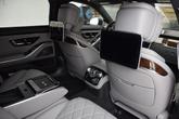 Thumbnail of 2025 Nautical Blue Mercedes-Benz S-Class