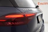 Thumbnail of 2025 Twilight Blue Metallic Mercedes-Benz GLE 350