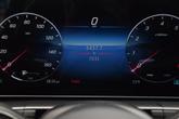 Thumbnail of 2025 Twilight Blue Metallic Mercedes-Benz GLE 350