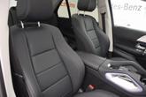 Thumbnail of 2025 Twilight Blue Metallic Mercedes-Benz GLE 350