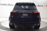 Thumbnail of 2025 Twilight Blue Metallic Mercedes-Benz GLE 350