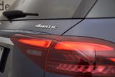 Thumbnail of 2025 Twilight Blue Metallic Mercedes-Benz GLE 350