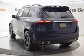 Thumbnail of 2025 Twilight Blue Metallic Mercedes-Benz GLE 350