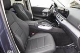 Thumbnail of 2025 Twilight Blue Metallic Mercedes-Benz GLE 350