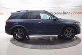 Thumbnail of 2025 Twilight Blue Metallic Mercedes-Benz GLE 350