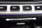 Thumbnail of 2025 Twilight Blue Metallic Mercedes-Benz GLE 350