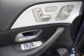 Thumbnail of 2025 Twilight Blue Metallic Mercedes-Benz GLE 350