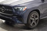 Thumbnail of 2025 Twilight Blue Metallic Mercedes-Benz GLE 350