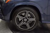 Thumbnail of 2025 Twilight Blue Metallic Mercedes-Benz GLE 350