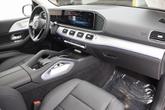 Thumbnail of 2025 Twilight Blue Metallic Mercedes-Benz GLE 350