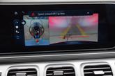 Thumbnail of 2025 Twilight Blue Metallic Mercedes-Benz GLE 350