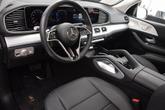 Thumbnail of 2025 Twilight Blue Metallic Mercedes-Benz GLE 350