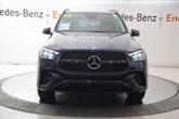 Thumbnail of 2025 Twilight Blue Metallic Mercedes-Benz GLE 350