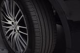 Thumbnail of 2025 Black Mercedes-Benz GLC 300