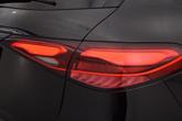 Thumbnail of 2025 Black Mercedes-Benz GLC 300