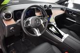 Thumbnail of 2025 Black Mercedes-Benz GLC 300