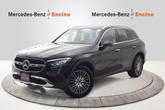 Photo of 2025 Black Mercedes-Benz GLC 300
