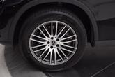 Thumbnail of 2025 Black Mercedes-Benz GLC 300