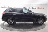 Thumbnail of 2025 Black Mercedes-Benz GLC 300