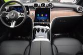 Thumbnail of 2025 Black Mercedes-Benz GLC 300