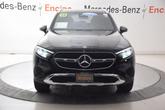 Thumbnail of 2025 Black Mercedes-Benz GLC 300