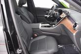 Thumbnail of 2025 Black Mercedes-Benz GLC 300