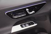 Thumbnail of 2025 Black Mercedes-Benz GLC 300