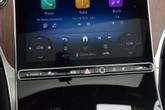 Thumbnail of 2025 Black Mercedes-Benz GLC 300