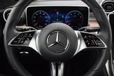 Thumbnail of 2025 Black Mercedes-Benz GLC 300