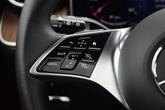 Thumbnail of 2025 Black Mercedes-Benz GLC 300
