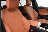 Thumbnail of 2023 Black Mercedes-Benz C-Class