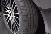 Thumbnail of 2023 Black Mercedes-Benz C-Class