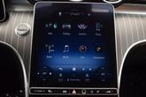 Thumbnail of 2023 Black Mercedes-Benz C-Class