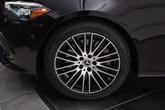 Thumbnail of 2023 Black Mercedes-Benz C-Class