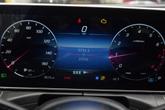 Thumbnail of 2023 Black Mercedes-Benz C-Class