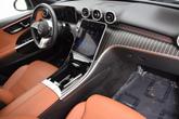 Thumbnail of 2023 Black Mercedes-Benz C-Class