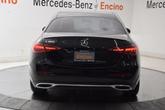 Thumbnail of 2023 Black Mercedes-Benz C-Class