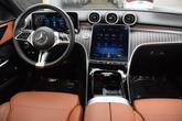 Thumbnail of 2023 Black Mercedes-Benz C-Class