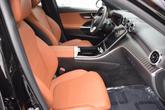 Thumbnail of 2023 Black Mercedes-Benz C-Class