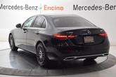 Thumbnail of 2023 Black Mercedes-Benz C-Class