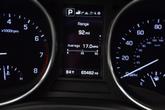 Thumbnail of 2017 Nightfall Blue Hyundai Santa Fe Sport