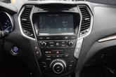 Thumbnail of 2017 Nightfall Blue Hyundai Santa Fe Sport