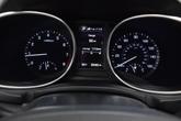 Thumbnail of 2017 Nightfall Blue Hyundai Santa Fe Sport