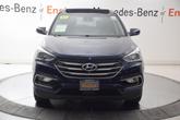 Thumbnail of 2017 Nightfall Blue Hyundai Santa Fe Sport