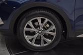 Thumbnail of 2017 Nightfall Blue Hyundai Santa Fe Sport