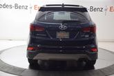 Thumbnail of 2017 Nightfall Blue Hyundai Santa Fe Sport