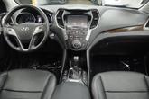 Thumbnail of 2017 Nightfall Blue Hyundai Santa Fe Sport